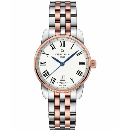 Orologio Donna Certina C0010072201300