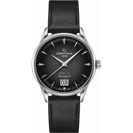 Orologio Uomo Certina C0294261605100 (Ø 41 mm)
