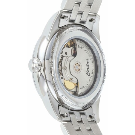 Montre Homme Certina C0298071104102 (Ø 40 mm)