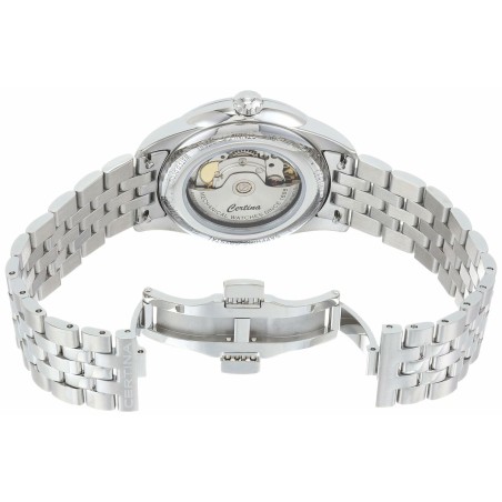 Montre Homme Certina C0298071104102 (Ø 40 mm)