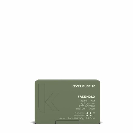 Pasta di Fissaggio per i Capelli Kevin Murphy FREE HOLD 100 g