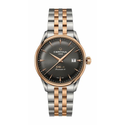 Orologio Uomo Certina C0298072208100 (Ø 40 mm)