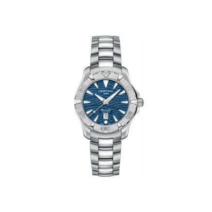 Orologio Donna Certina C0322511104109