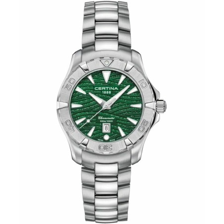 Orologio Donna Certina C0322511109109