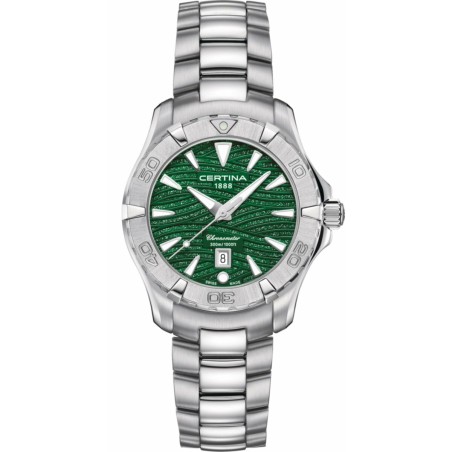 Orologio Donna Certina C0322511109109