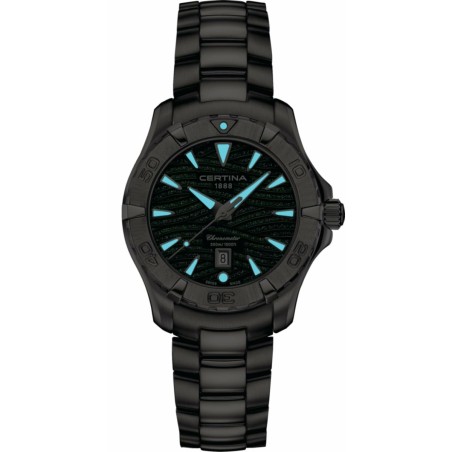 Orologio Donna Certina C0322511109109