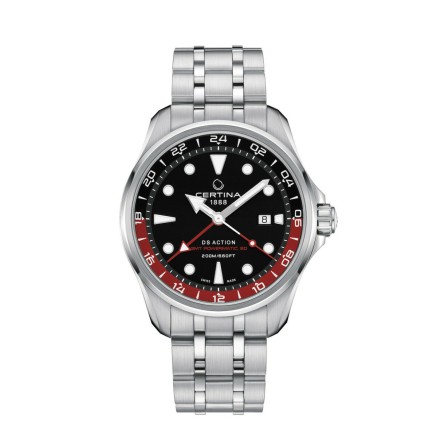 Men's Watch Certina C0324291105100