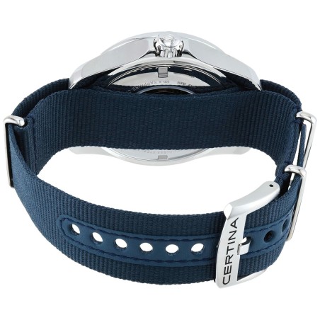 Orologio Uomo Certina C0324291804100