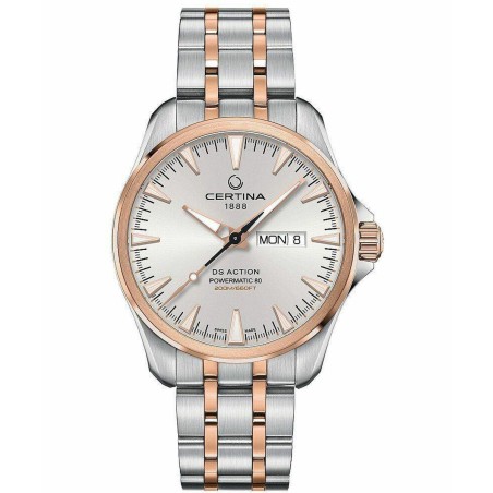 Herrenuhr Certina C0324302203100 (Ø 41 mm)