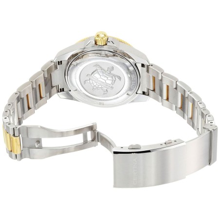 Herrenuhr Certina C0326072204100 (Ø 43 mm)