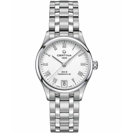 Orologio Donna Certina C0332071101300