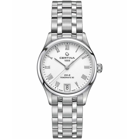 Damenuhr Certina C0332071101300