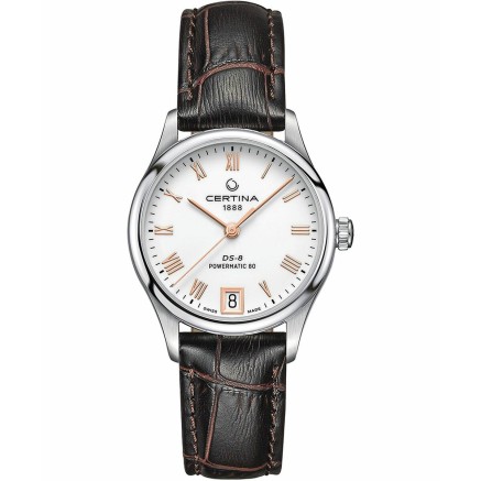 Orologio Donna Certina C0332071601300