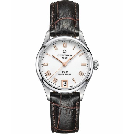 Montre Femme Certina C0332071601300