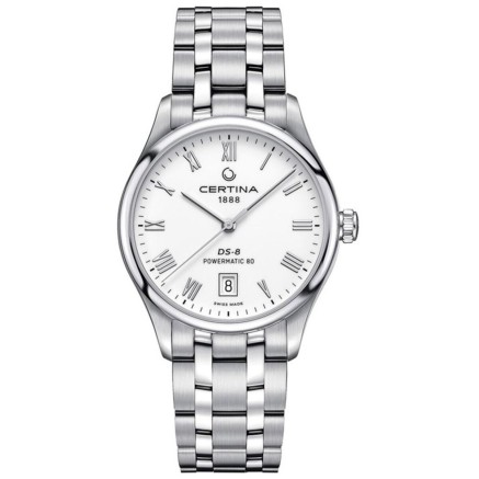 Montre Homme Certina C0334071101300 (Ø 38 mm)