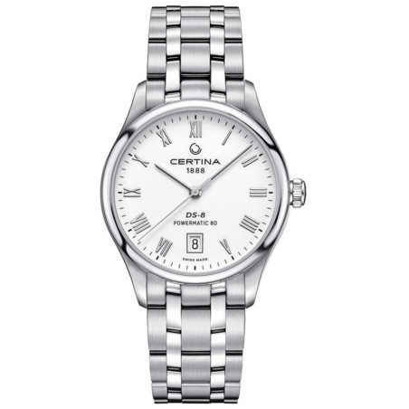 Men's Watch Certina C0334071101300 (Ø 38 mm)