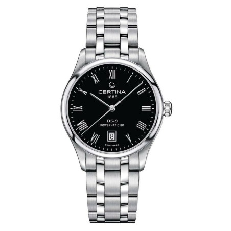 Orologio Uomo Certina C0334071105300 (Ø 39 mm)
