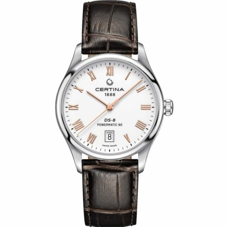 Montre Homme Certina C0334071601300 (Ø 39 mm)