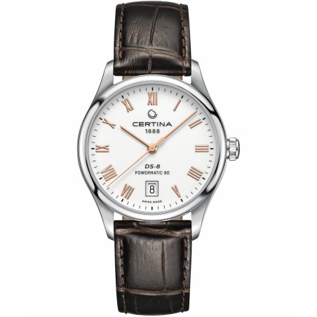 Montre Homme Certina C0334071601300 (Ø 39 mm)