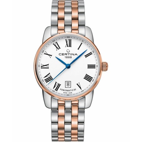 Herrenuhr Certina C0348072201300 (Ø 39 mm)