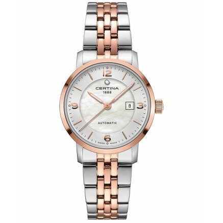 Orologio Donna Certina C0350072211701