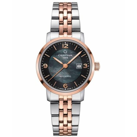 Orologio Donna Certina C0350072212701