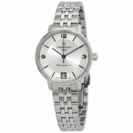 Damenuhr Certina C0350072212701