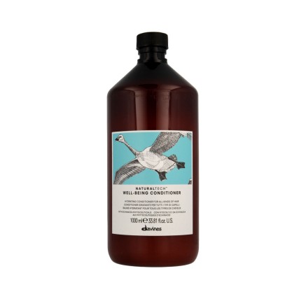 Entwirrender Conditioner Davines Well-Being Feuchtigkeitsspendend