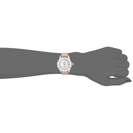 Men's Watch Certina C0362071810600 (Ø 39 mm)