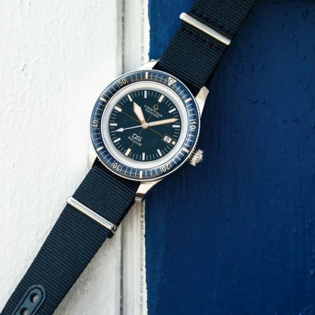 Montre Homme Certina C0364071804000