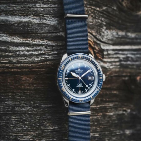 Montre Homme Certina C0364071804000