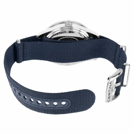 Montre Homme Certina C0364071804000