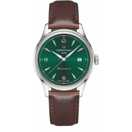 Herrenuhr Certina C0384071609700 (Ø 41 mm)