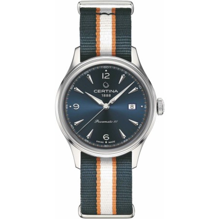 Herrenuhr Certina C0384071804700 (Ø 41 mm)