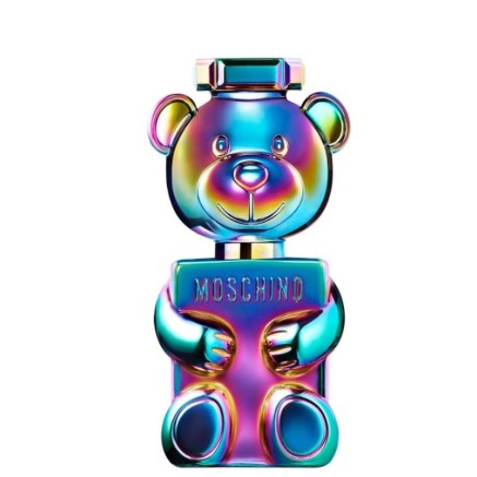 Perfume Unisex Moschino Toy 2 Pearl EDP 50 ml 2