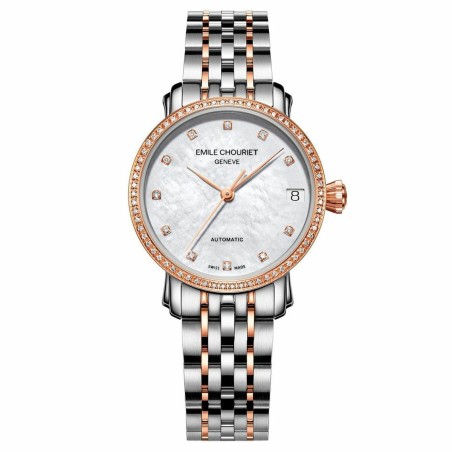 Orologio Donna Emile Chouriet 01.1168.L30.6.9.82.1