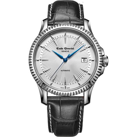 Orologio Uomo Emile Chouriet 08.1155.G.6.6.27.2 (Ø 40 mm)