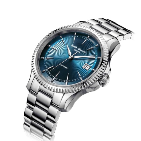 Men's Watch Emile Chouriet 08.1155.G.6.6.98.6 (Ø 40 mm)