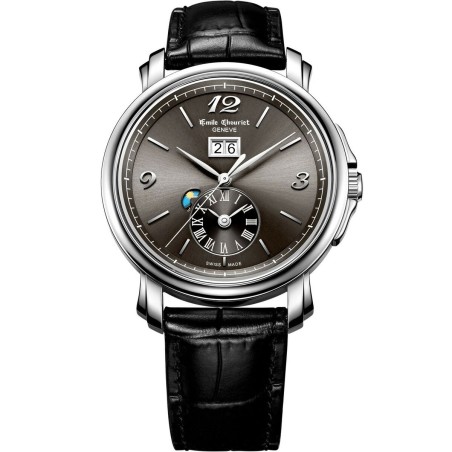 Herrenuhr Emile Chouriet 08.1168.G39.6.8.26.2 (Ø 39 mm)
