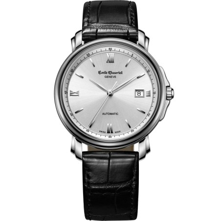 Herrenuhr Emile Chouriet 08.1168.G39.6.8.28.2 (Ø 39 mm)