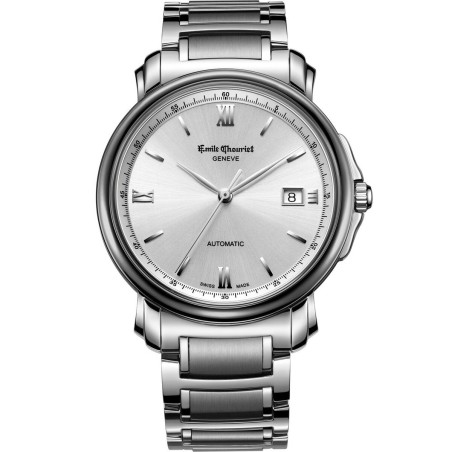 Orologio Uomo Emile Chouriet 08.1168.G39.6.8.28.6 (Ø 39 mm)