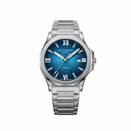 Herrenuhr Emile Chouriet 08.1172.G.6.6.N8.6 (Ø 41 mm)