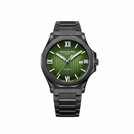 Men's Watch Emile Chouriet 08.1172.G.H.H.E8.H (Ø 41 mm)