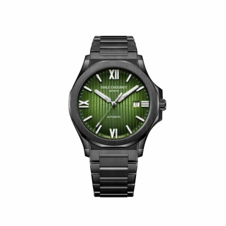 Men's Watch Emile Chouriet 08.1172.G.H.H.E8.H (Ø 41 mm)