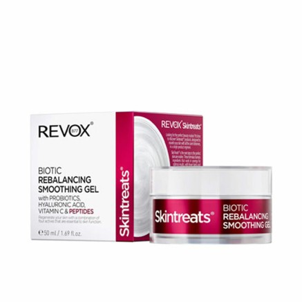 Dagcrème Revox B77 SKINTREATS 50 ml