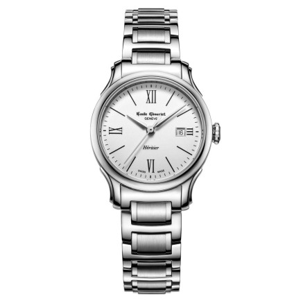 Orologio Donna Emile Chouriet 19.1128.L.6.2.28.6 (Ø 28 mm)
