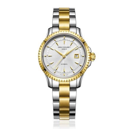 Orologio Donna Emile Chouriet 19.1155.L.6.0.28.0