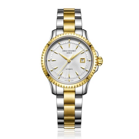 Montre Femme Emile Chouriet 19.1155.L.6.0.28.0