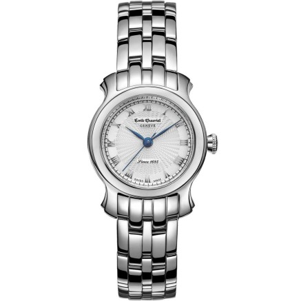 Orologio Donna Emile Chouriet 61.1156.L.4.25.6 (Ø 24 mm)