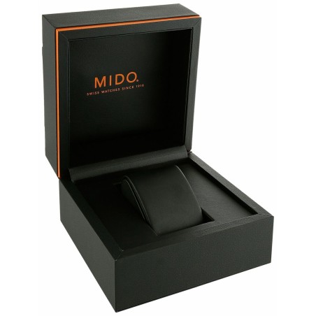 Damenuhr Mido M0072073603600 (Ø 33 mm)